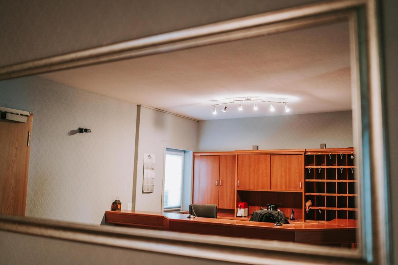Astheimer Schloesschen Trebur ภายนอก รูปภาพ